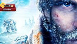 Lost Planet 3 Review | GamesIT