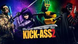 Kick-Ass 2 Review by Pure|News