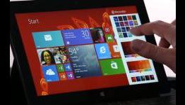 Windows 8.1 Has Reportedly RTM’d