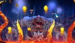 Hit-Reset Review: Rayman Legends