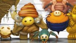 ZTGD | PixelJunk Monsters: Ultimate HD (Vita) Review