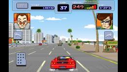 Top 5 Retro Racers on iPhone