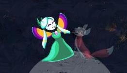 Gravity Ghost Updated