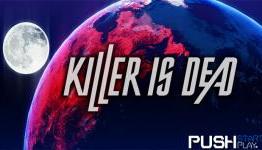 PushStartPlay : Killer Is Dead review [PS3/XBox360]