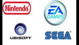 Highest Earning Video Game Companies of 2013