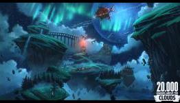 20,000 Leagues Above the Clouds Deserves Your Attention