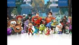 Review: Disney Infinity | Vooks