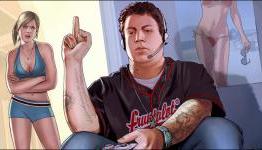 Play as Niko Bellic’s son in GTA Online