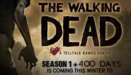 Telltale’s The Walking Dead Coming to OUYA