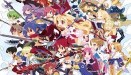 Disgaea D2: A Brighter Darkness Character Profile Series Launches