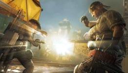 Splash Damage Partners With Nexon America To Bring Dirty Bomb–Now Extraction–To The Masses
