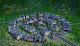 What SimCity DLC Can Teach You About Creating