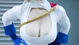 Hottest Gaming Cosplay Of 2013