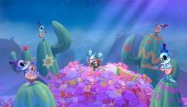 PSA: Last Chance to Play the Rayman Legends Challenge App