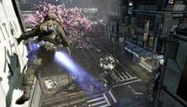 Titanfall video interview: campaign multiplayer, balancing, lots of titans