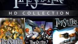 Petition to Crytek UK to create a TimeSplitters HD Collection