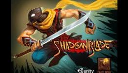 Looking for a Hardcore Ninja Platformer? You Won’t have to Wait Long, Shadow Blade Trailer Released