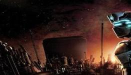 EA: Dead Space “not out of rotation”