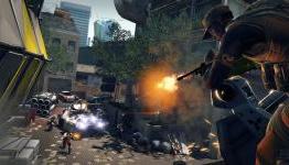 Dirty Bomb backers will receive all extras including Extraction closed beta access