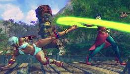 OnLive Street Fighter IV Tournament ($100 prize)