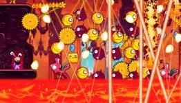 Cloudberry Kingdom Review | Nintendojo