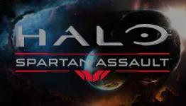 New Expansion Announced for Halo: Spartan Assault