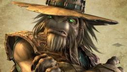 Stranger’s Wrath – why Oddworld’s only FPS deserves a second shot