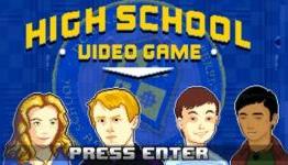 VGHS the Flash Video Game! Review: A stroll down nostalgia lane