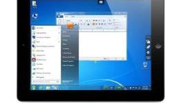 Got an iPad? Find out why the Parallels Access app is so useful