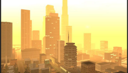 Top Ten Open World Settings