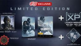 Does the Limited Edition Call of Duty: Ghosts Bundle Hint at the Xbox One Console Launch?