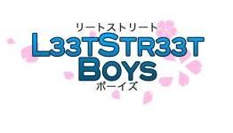 ACFRADIO LeetStreet Boys Interview With Matt Myers