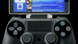 Buying a PS4 game on smartphone activates console, downloads game and shuts it down