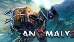 Anomaly 2 Review | GES