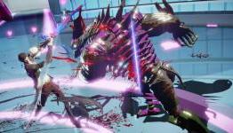 Hit-Reset Review: Killer Is Dead