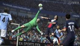 Gamescom Preview: FIFA 14 – Leviathyn