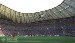 PES 2014 Demo Available on PSN Store