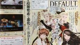 “Bravely Default: For the Sequel” adds new elements