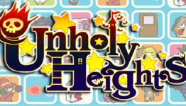 Unholy Heights Review [NoobFeed]