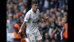 Villas-Boas: Bale could complete Real Madrid move ‘very soon’