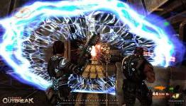 Scourge: Outbreak Review | GB