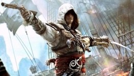 Assassin’s Creed 4: Lead Writer On Why It’s ‘The Best Pirate Game Ever’