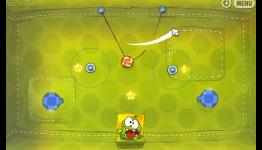 Cut The Rope (3DS) Review | Nintendo Life