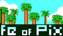 Search for… ‘Life of Pixel’