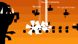 Electronic Super Joy Review | Gamers Association