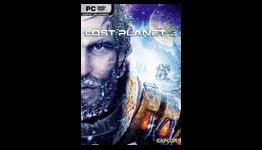 Video Review – Lost Planet 3