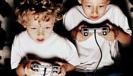 Violence and video games – The inevitable debate