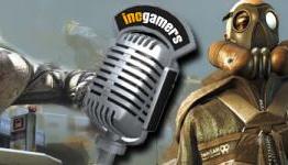 IncGamers Podcast #129