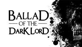 Dark Souls: Ballad of the Dark Lord