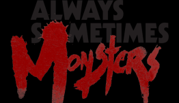 Indie Game “Always Sometimes Monsters” Looks Really Interesting